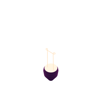 Bulb Off